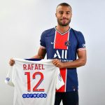 Rafinha abandona el Barcelona y se marcha al PSG