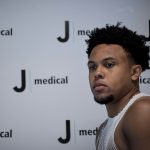 La plantilla del Juventus, confinada tras el positivo de McKennie