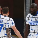 El Inter vence 2-0 al Genoa y vuelve a la senda del triunfo