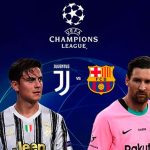 Juventus contra Barcelona con Lionel Messi y sin Cristiano Ronaldo