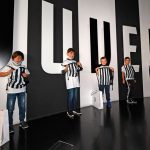 Juventus suspende la actividad de su cantera tras casos de contagio