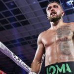Lomachenko enfrentó lesionado a Teófimo López, asegura su mánager