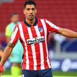 Luis Suárez duda del Atlético para la Champions
