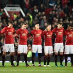Manchester United pierde 77 millones por la pandemia