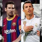 Messi, Quini y César, los mejores en historia de la Liga; Cristiano, ocupa la posición 12