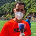 El técnico español Tony Hernández rescinde contrato con el Real de Minas