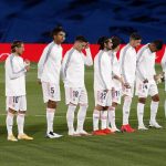 Real Madrid tuvo un mercado sin fichajes y con 98,5 millones de ingresos