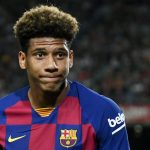 El Barcelona cede al francés Todibo al Benfica