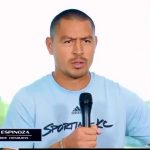 Roger Espinoza celebra mes de la herencia hispana (VÍDEO)