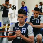 Selección de Honduras sigue preparando el partido amistoso ante Nicaragua