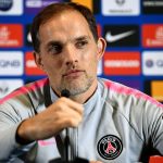 Tuchel, prudente ante estreno europeo del PSG tras alcanzar la última final