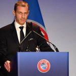 La UEFA mantiene su firme oposición a una Superliga europea de clubes