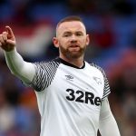 Wayne Rooney, en cuarentena tras haber estado en contacto con un positivo por Covid-19