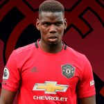 Manchester United renueva por un año el contrato de Pogba
