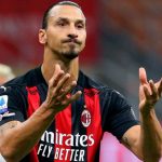 Zlatan Ibrahimovic, «curado» del coronavirus, anuncia el final de su cuarentena