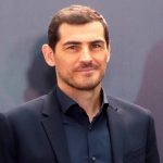 Iker Casillas: «Seguiré ligado al fútbol, pero no como entrenador»