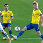 Real Sociedad vence 1-0 al Cádiz y se afianza en el liderato