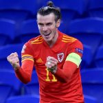 Gareth Bale: «Es bonito jugar en un lugar donde me quieren»