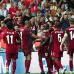 El público volverá a los estadios ingleses a partir de diciembre