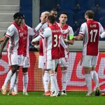 Once jugadores del Ajax dan positivo en coronavirus un día antes de jugar la Champions