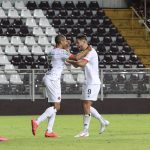 Alajuelense de Alex López remontó al Saprissa y se lleva el clásico tico