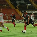 Alajuelense y Alex López clasifican a los cuartos de Liga Concacaf
