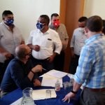 Torneo Clausura de la Liga de Ascenso se jugará en ocho grupos de cuatro equipos