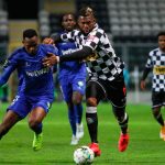 El Boavista de Benguché y Elis empató ante Beleneses y sigue en puestos de descenso