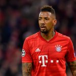 Bayern Múnivh no renovará a Jerome Boateng