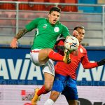 Costa Rica pierde 2-1 con País Vasco y sigue sin ganar en el 2020