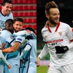 Chelsea y Sevilla clasificados a los octavos de final de la Champions League