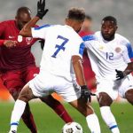 Costa Rica logra sufrido empate 1-1 en amistoso con Catar