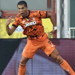 Cristiano Ronaldo marca doblete tras su regreso del Covid-19