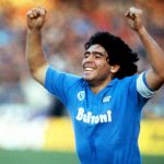 «Hasta siempre, ciao Diego», el Nápoles despide a Maradona