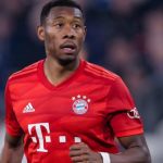 David Alaba expresó su decepción por el trato del Bayern Múnich