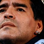 El mensaje que Maradona pidió que escriban en su lápida tras su muerte