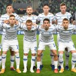 Dinamo repite la suerte del Shakhtar y llega al Nou Camp mermado por covid-19