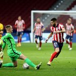 El Atlético de Madrid agrava la crisis del Barcelona