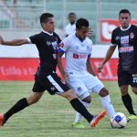 Olimpia le receta manita a Real Sociedad y sigue al acecho de Motagua