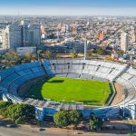Estadio Centenario de Montevideo es declarado Monumento Histórico Nacional