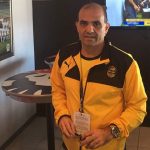 Fuad Abufele responsabiliza a la Liga Nacional si le sucede algo al Real España en su viaje a La Ceiba