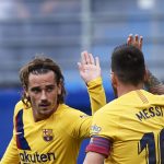 El exagente de Griezmann: «Messi es el régimen del terror: o estás con él o contra él»