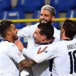 Italia doblega a Bosnia y clasifica a la Final Four de la Liga de Naciones