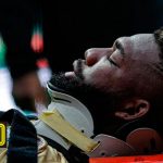 Jorge Benguché se someterá a un TAC en la cabeza