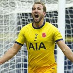 Harry Kane guía nuevo triunfo del Tottenham y llega a 150 goles en la Premier