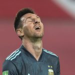 Messi explota: «Estoy cansado de ser siempre el problema de todo en el club»