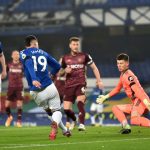 Bielsa se impone a Ancelotti en la victoria del Leeds sobre el Everton