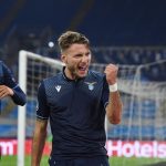 Ciro Immobile acerca a la Lazio a octavos de final