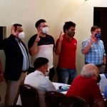 Liga de Ascenso de Honduras dirige a su nueva junta directiva
