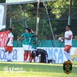 Marathón le receta manita a la Real Sociedad